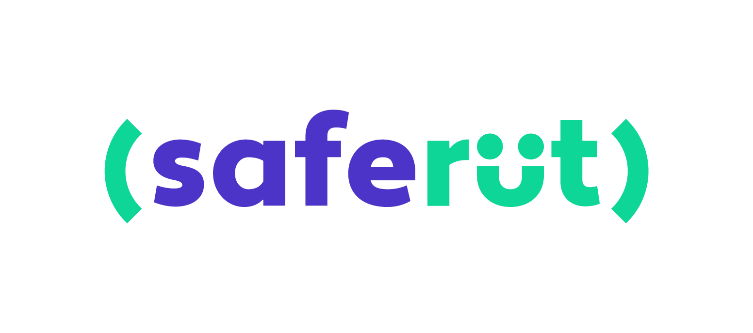Logo Saferut